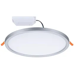 Paulmann, Einbauleuchte, Einbaupanel Areo VariFit (Kunststoff)