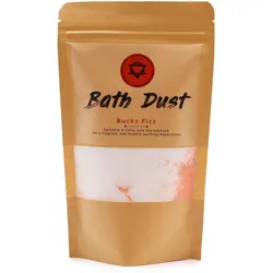 Bucks Fizz Bath Dust 200g