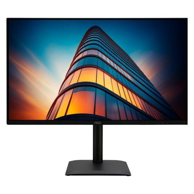 AOC Q27E4U (2560 x 1440 Pixel, 27") (Q27E4U)