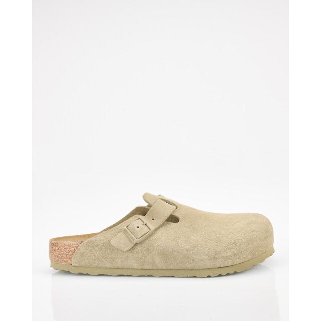 Birkenstock Boston