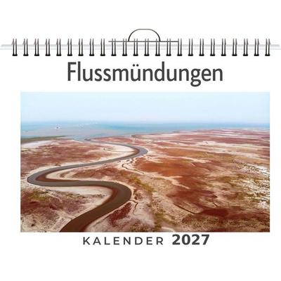 Flussmündungen