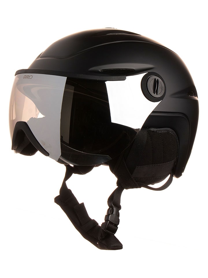 Giro Ski-/ Snowboardhelm "Vue Mips" in Schwarz - S