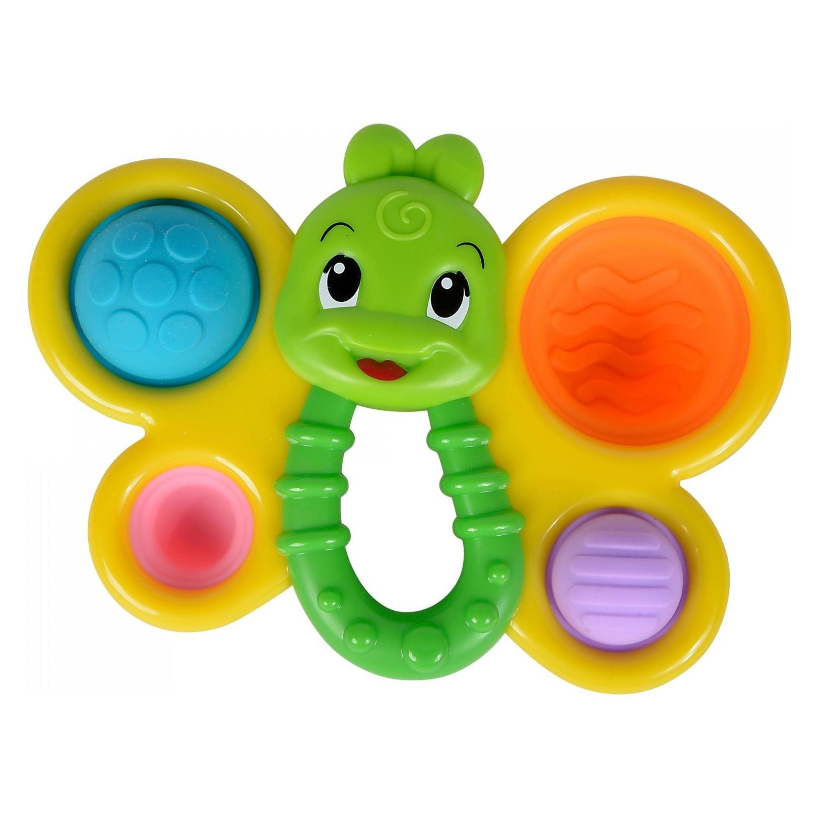 Simba ABC Lustiger Schmetterling (104010007)