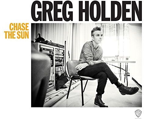 Greg Holden - Chase the Sun - Preis vom 14.10.2026 23:07:16 h