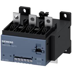 Siemens 3UF71231BA010 3UF7123-1BA01-0 SPS-Strom-/Spannungserfassungsmodul