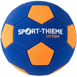 Sport-Thieme Fussball Softgrip