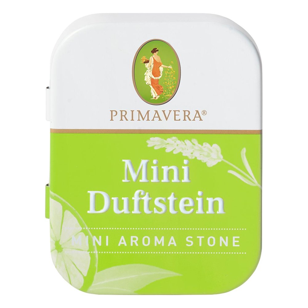 Primavera Life GmbH Primavera® Mini Duftstein 16820627