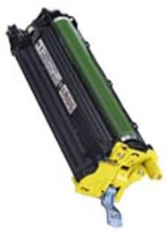 Dell 724-BBNI (D6H1F) tambor amarelo