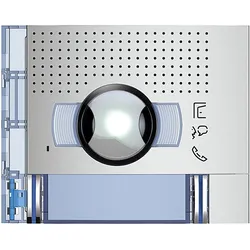 Legrand 351321 Frontblende AV WW 2Rt-D Allmetal