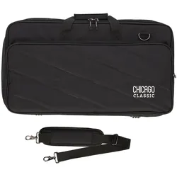 Chicago Classic Pedalboard Tasche Premium - Tasche/Case Pedalboard