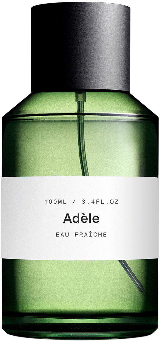 100ml Marie Jeanne Adèle Eau Fraîche
