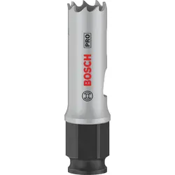 Lochsäge Bosch PRO PC PLUS, mit PowerChange Plus Aufnahme, Ø 17 mm