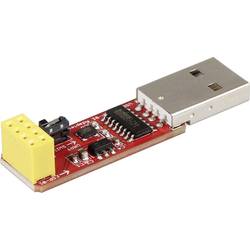 Joy-it SBC-ESP8266-Prog Raspberry Pi® Erweiterungs-Platine Passend für (Einplatinen-Computer) Arduino, Banana Pi, Cubieboard, pcDuino, Raspberry Pi®, Raspberry