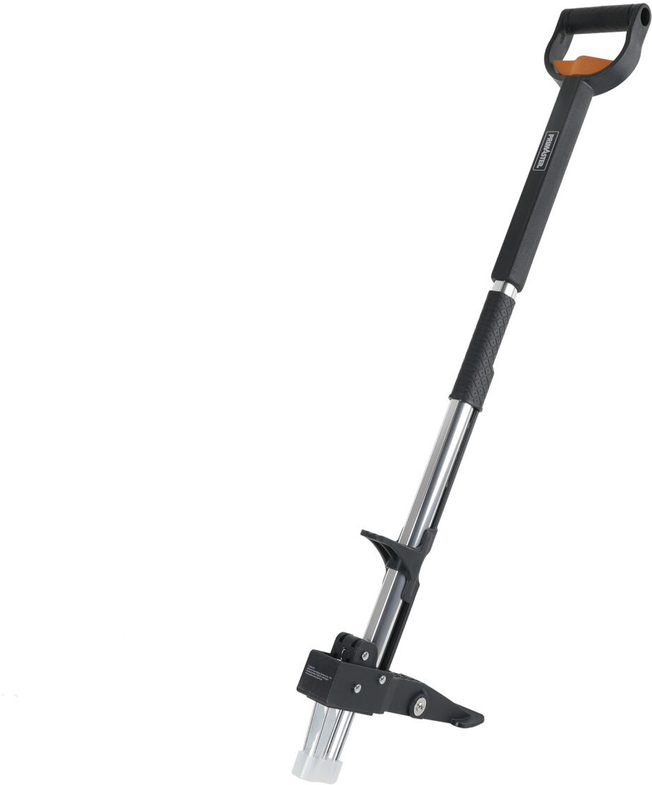 Primaster Unkrautstecher teleskopierbar schwarz