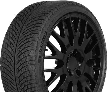 Michelin Pilot Alpin 5 295/35 R20 105W XL Winterreifen