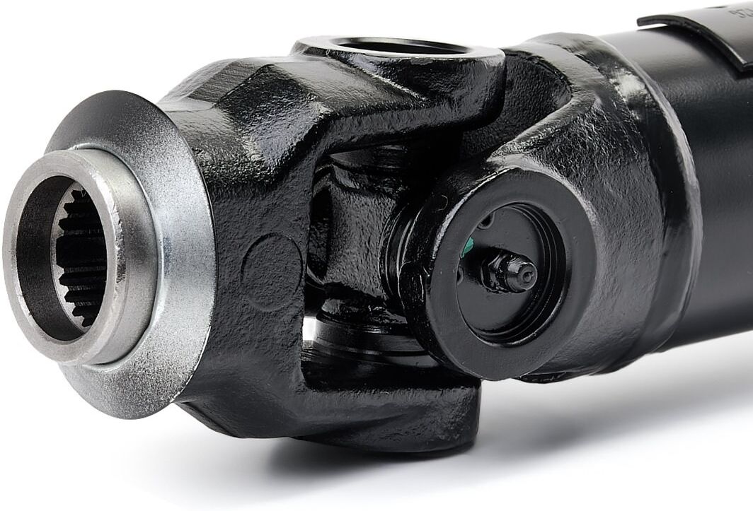 RIDEX 3675A0068 Kardanwelle