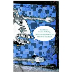 Lateinamerikanische Kulturtheorien, Fachbücher