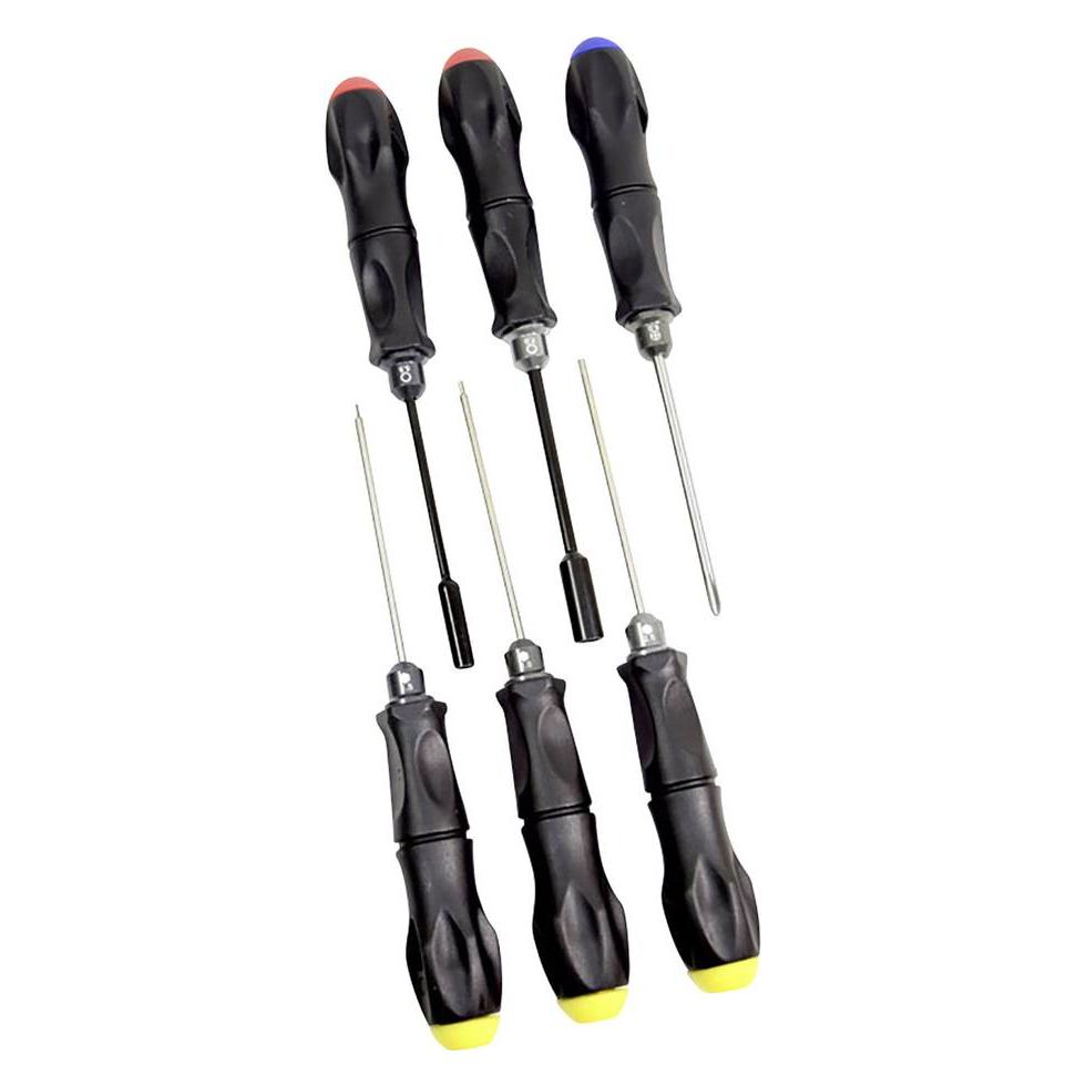 Absima Werkzeug Set 6tlg. Track Tools (3000045)