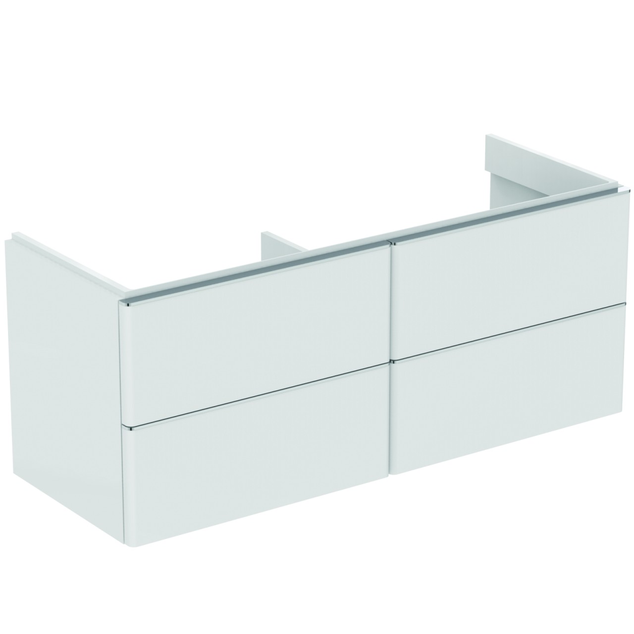 Ideal Standard untere linke Schubladenfront Adapto TV827WG