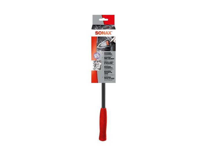 Sonax Microfaser-Felgenbürste