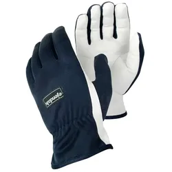 Allround-Arbeitshandschuhe 124 schwarz - 11 (XXL)