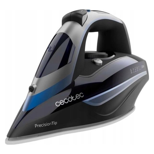 Cecotec IronHero 3200 i-Pump (3200 W, 285 g/min) (1874)