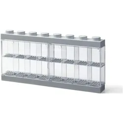 LEGO, Spielzeugaufbewahrung, Minifiguren Display Case