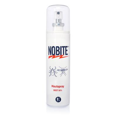 Nobite Hautspray 100 ml Spray
