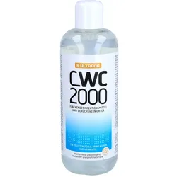 Ultrana Cwc 2000 Flächendesinfektion u. Geruchsred.