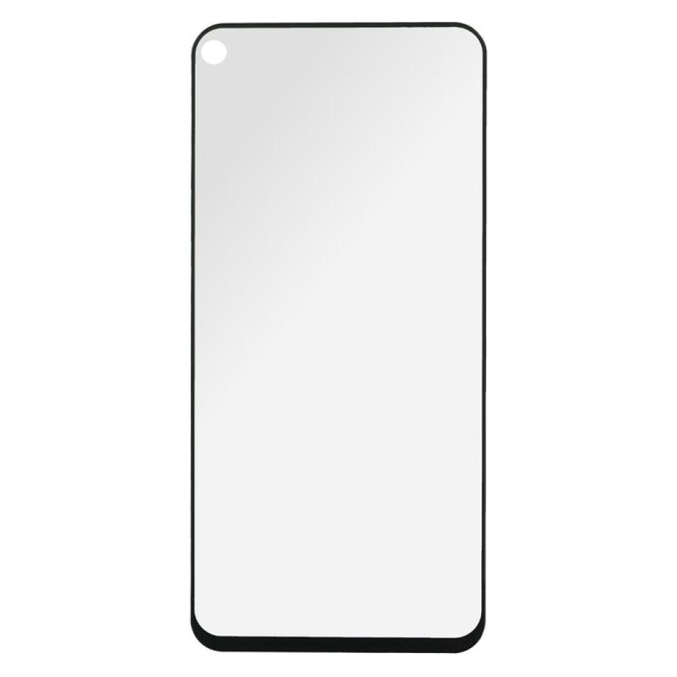 prio 3D Displayschutzglas für Huawei P40 Lite schwarz (Huawei P40 Lite) (PSG-1243)