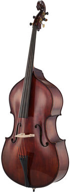 Georg Walther Solo Double Bass 3/4 AM