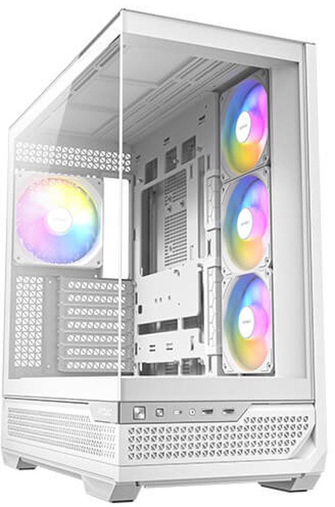 Antec Constellation Series C7 ARGB Computerbehuizing Wit