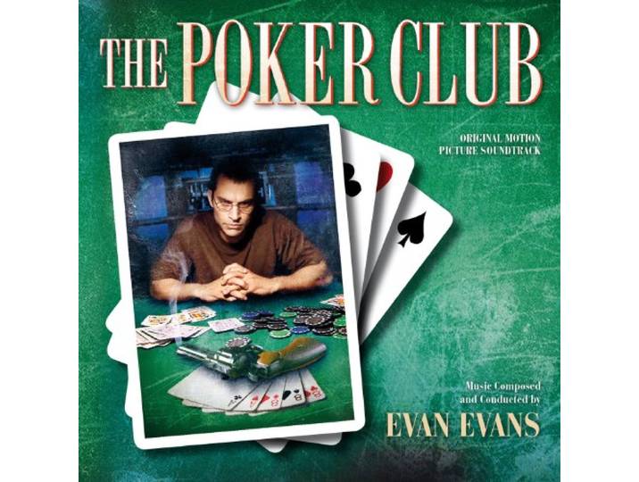 Poker Club / O.s.t.