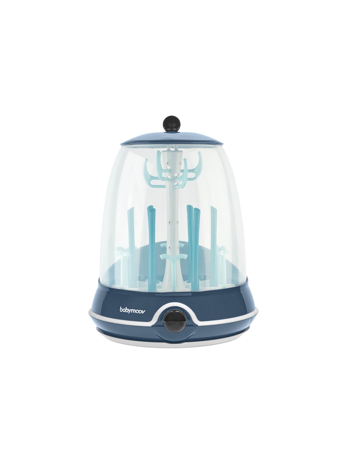 Babymoov Turbo Steam Sterilizer