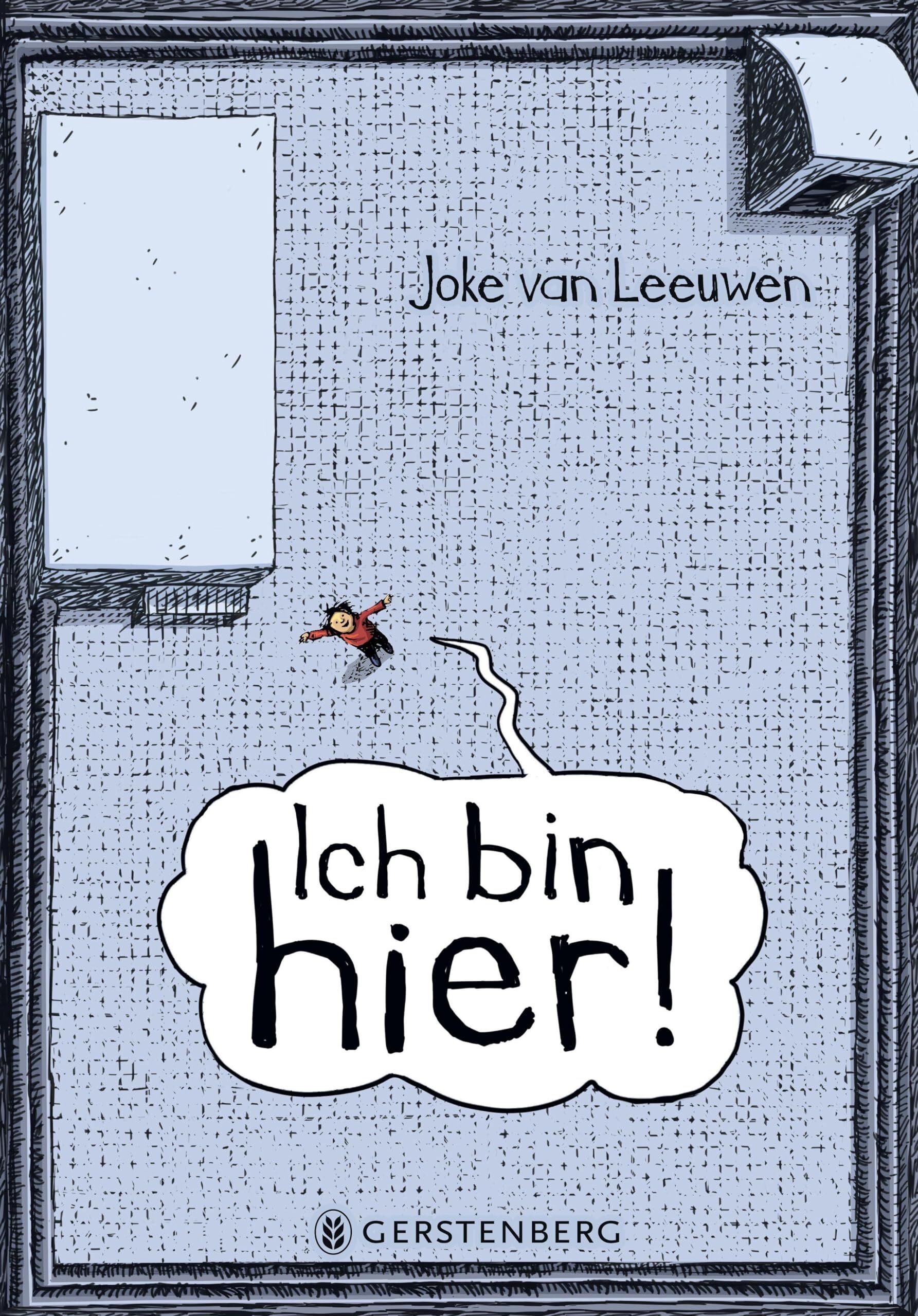 Leeuwen, Joke Van - Ich bin hier! - Preis vom 10.10.2026 11:48:34 h