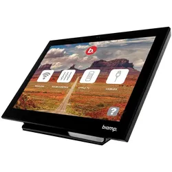 Biamp, Feinwaage, Apprimo Touch 10