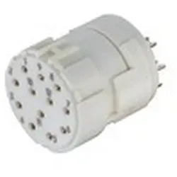 Harting Einsatz Lötanschluss 09151122702