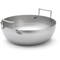 de buyer frittiertopf gewölbt, ohne korb - ø28cm 1 stück