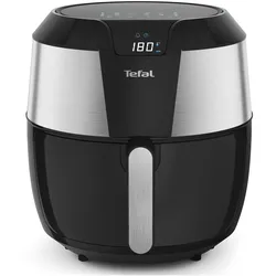 Tefal Easy Fry XXL EY701 - Heißluft-Fritteuse - 5.6 Liter - 1.7 kW - Schwarz