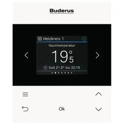 RC200.2 Buderus DE AT LU CH