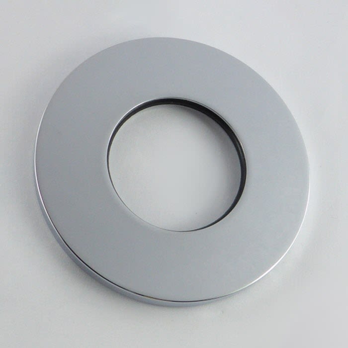 Steinberg thrust rosette for flush-mounted valves 099.9859
