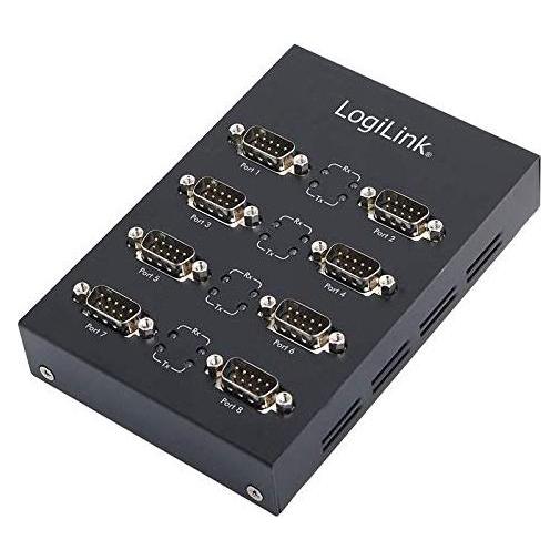 LogiLink AU0033 (AU0033)