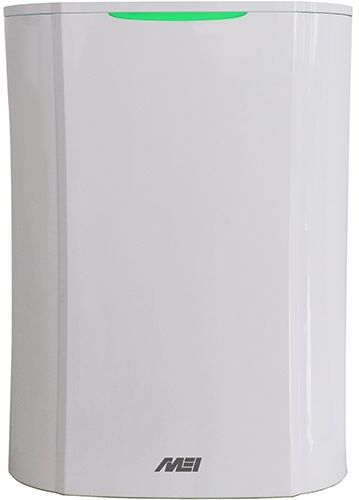Mei Desumidificador  12 L DH 5512 - Branco