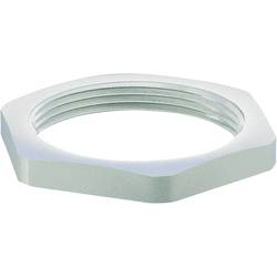 RST 61006525 61006525 Sechskantmutter M25 Messing Natur 100 St.