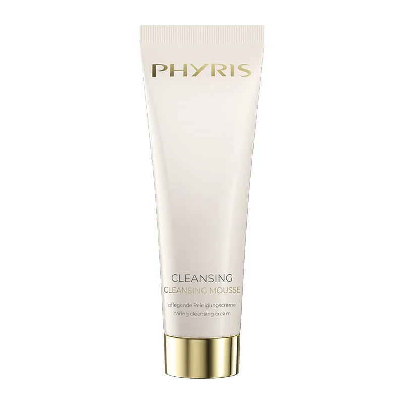 Phyris Cleansing, Mousse, 75ml 7251