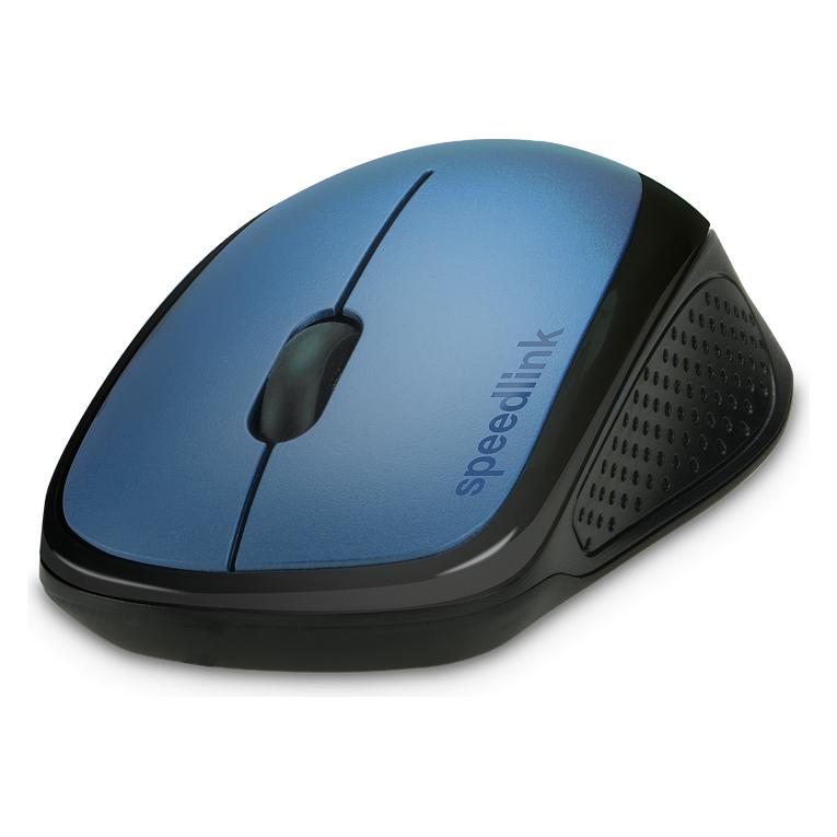 Speedlink Kappa (Kabellos) (SL630011B)