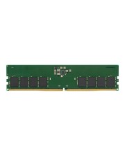 Kingston 5600MT/s Non-ECC CL46 DIMM 1Rx8 32 GB DDR5 16 (KVR56U46BS8-32)