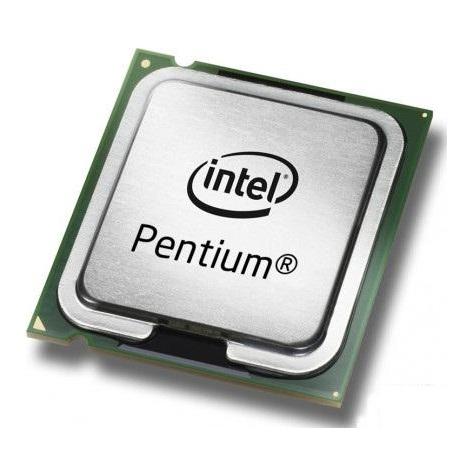 Intel Pentium G4600 - 3.6 GHz - 2 Kerne - 4 Threads (LGA 1151, 3.60 GHz, 2 -Core) (CM8067703015525)