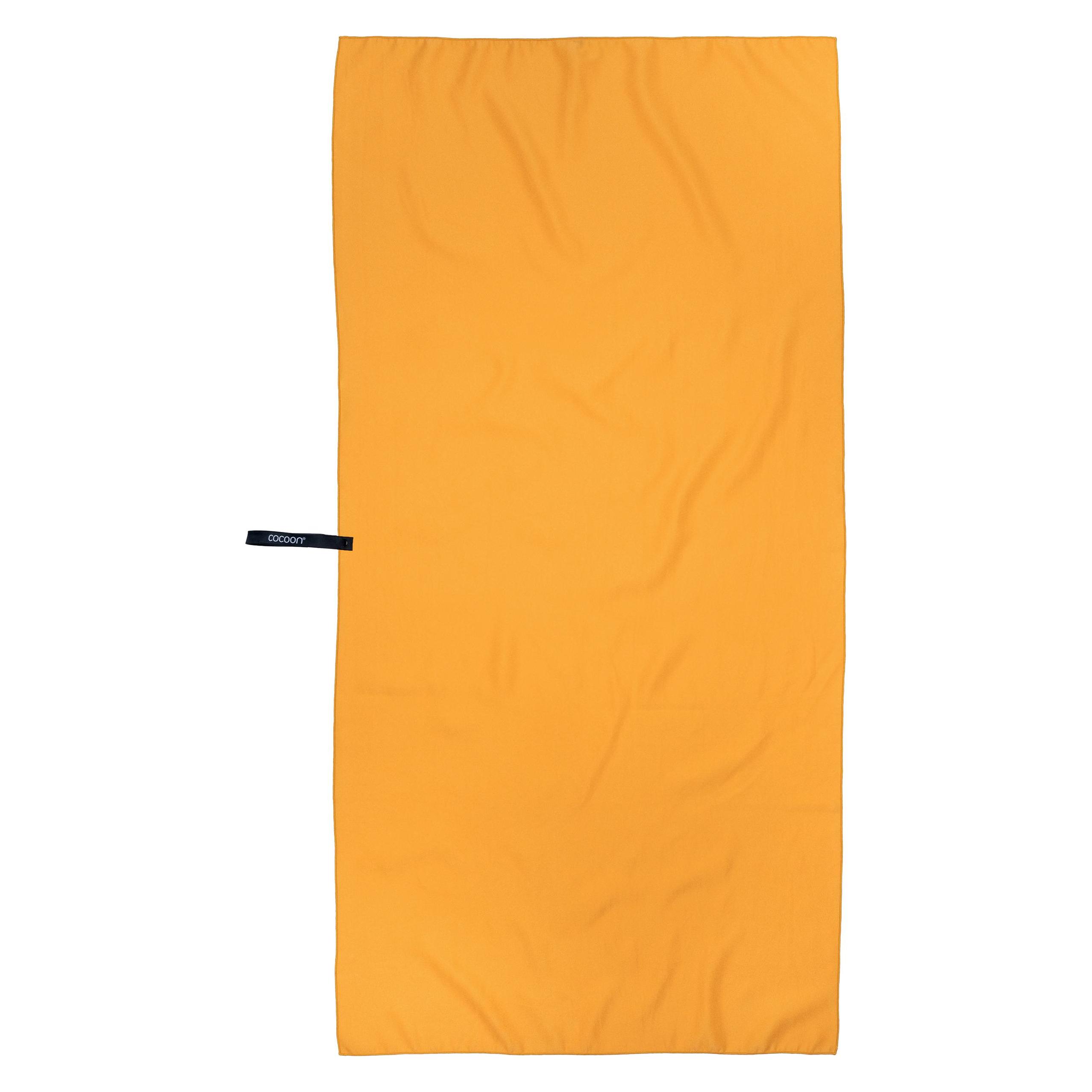 Cocoon Microfiber Towel Hyperlight M sunrise (90 x 50 cm) (TH13-M)