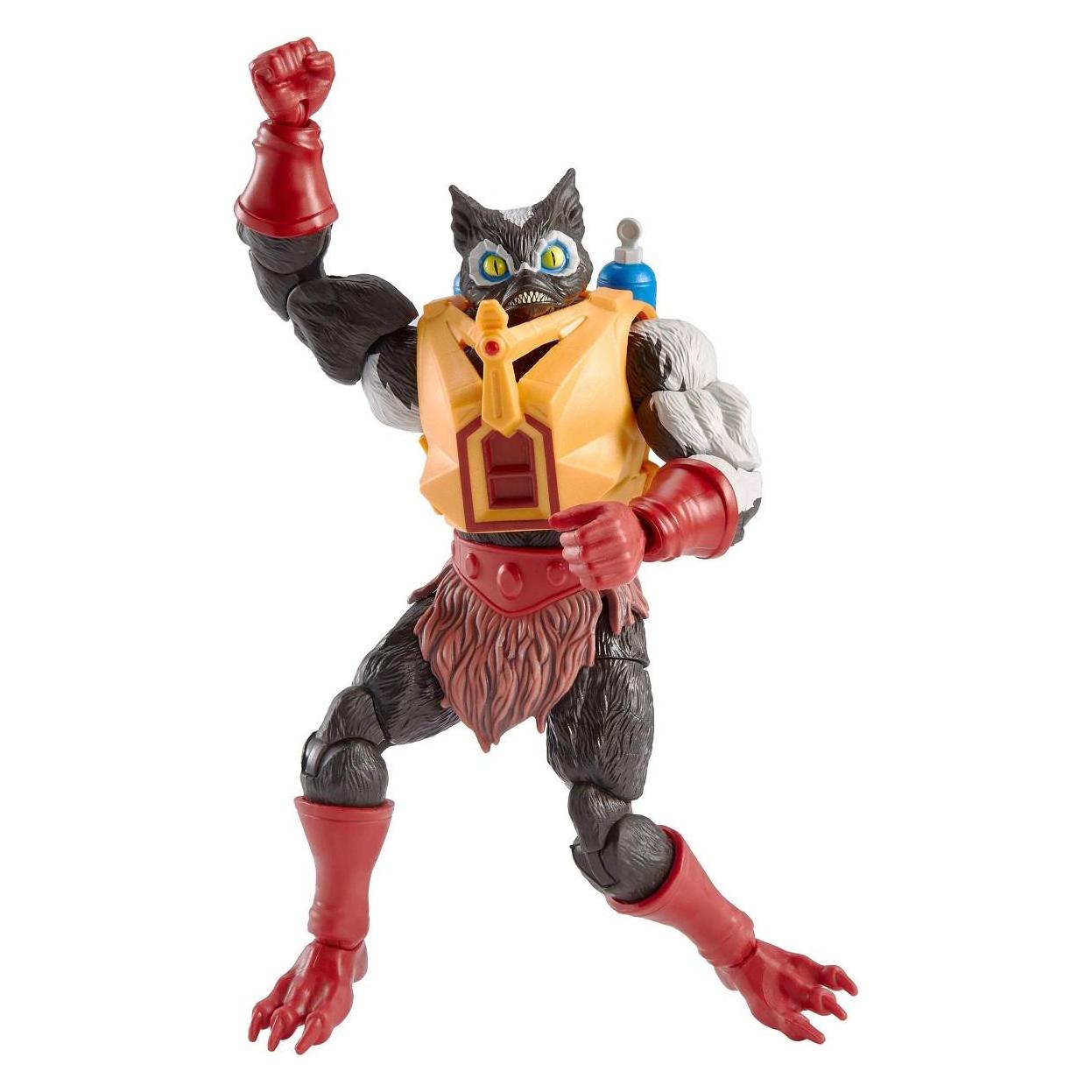 Masters of the Universe Masterverse / Revelation Stinkor (HDR36)